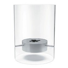 Ponton / Mia Wolf Ponton - Fireplace