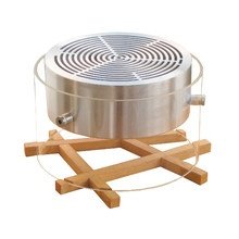 Ponton / Mia Wolf Ponton - Vesta I - BBQ