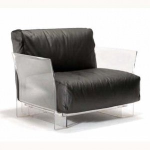 Pop Outdoor - Sessel