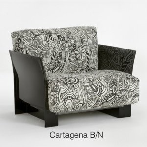 Pop Sessel - Missoni