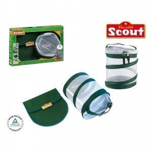 Pop Up Insektencontainer