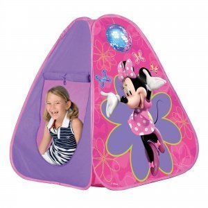 Pop Up Spielzelt "Minnie"