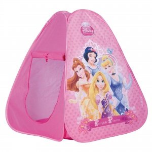 Pop Up Spielzelt "Princess"