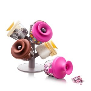 PopSome - Süßes Set zur Kuchendeko