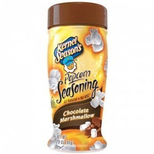 Popcorn Aroma Schokolade Marshmallow - 2
