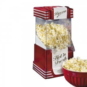 Popcornmaker Retro