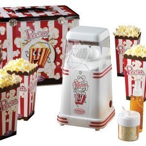 Popcornmaker
