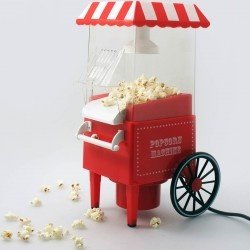Popcornmaschine