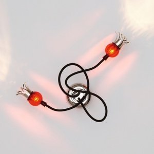 Poppy Lüster Deckenleuchte