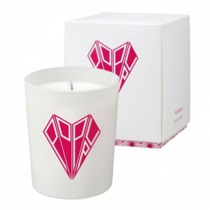 Popup Diament Duftkerze - Grenadine