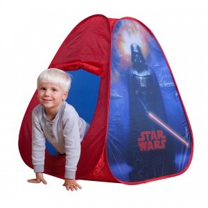 Popup Spielzelt "Star Wars"