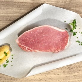 Porc Fermier Rücken