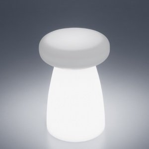 Porcino light Tischleuchte