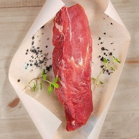 Porco Iberico Filet