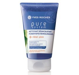 Porentiefes Reinigungsgel