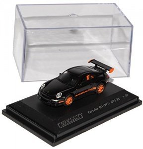 Porsche GT3 RS Modell Auto