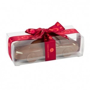 Porsche 911 Carrera - Valentinstag