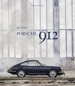 Porsche 912: 50 Jahre
