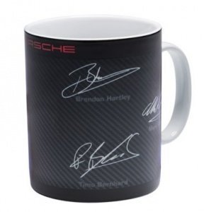 Porsche 919 Hybrid Tasse Racing Collecti