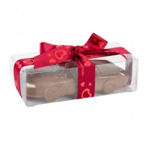 Porsche Cabrio - Schokoladenauto - Valen