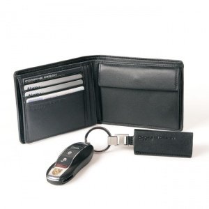 Porsche Design Geschenkset P3300