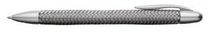 Porsche Kugelschreiber TecFlex Edelstahl