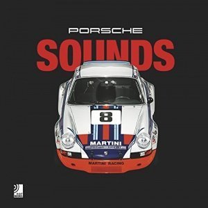 Porsche Sounds: Fotobildband