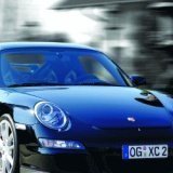 Porsche fahren Erlebnisgeschenke