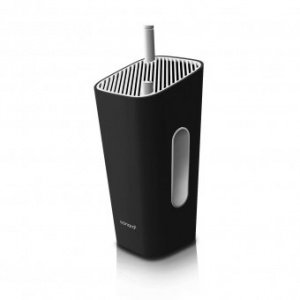 Portables Radio CuboGo