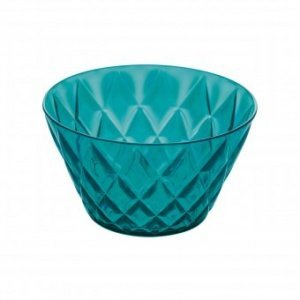 Portionsschale Crystal S transparent lag