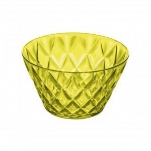 Portionsschale Crystal S transparent oli