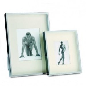 Portrait Rahmen 10x15  von Philippi