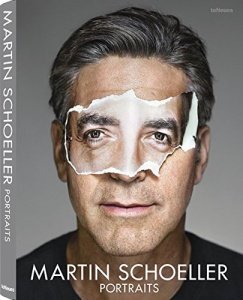 Portraits Martin Schoeller