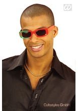 Portugal Fan Brille