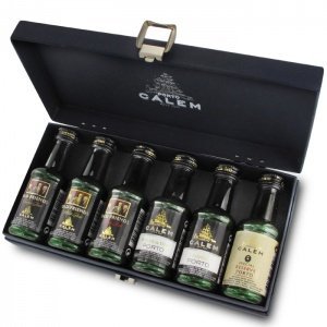 Portwein-Set mit Namensgravur