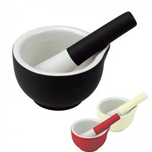 Porzellanmörser *Steady*