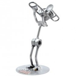 Posaunist Musikergeschenke