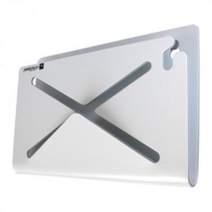 Postablage Mailbox weiß