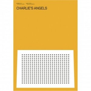 Poster Charlie´s Angels