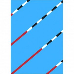 Poster Schwimmen