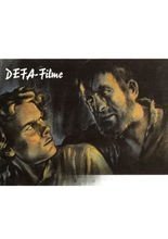 Postkartenbuch DEFA-Filme