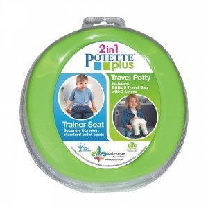 Potette Plus Style 2730