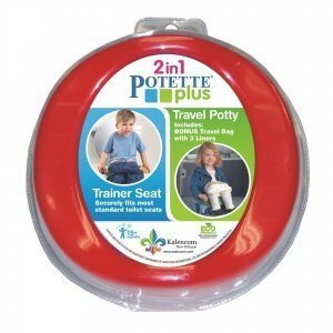 Potette Plus Style 2730