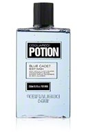 Potion Blue Cadet von Dsquared² - Shower