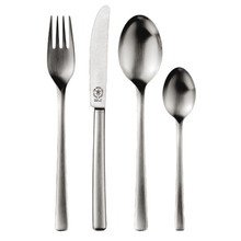 Pott 25, Edelstahl, Tafelbesteck 4 tlg.