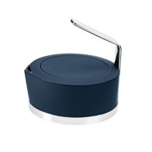 Potter Teekanne 1,2 l mitternachtsblau 5