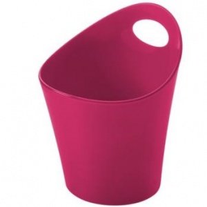 Pottichelli L himbeer von Koziol