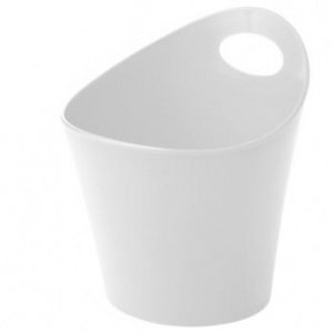 Pottichelli L weiss von Koziol