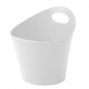 Pottichelli M weiss von Koziol