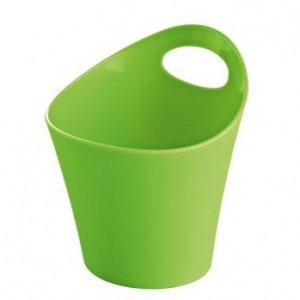 Pottichelli XS gras grün von Koziol